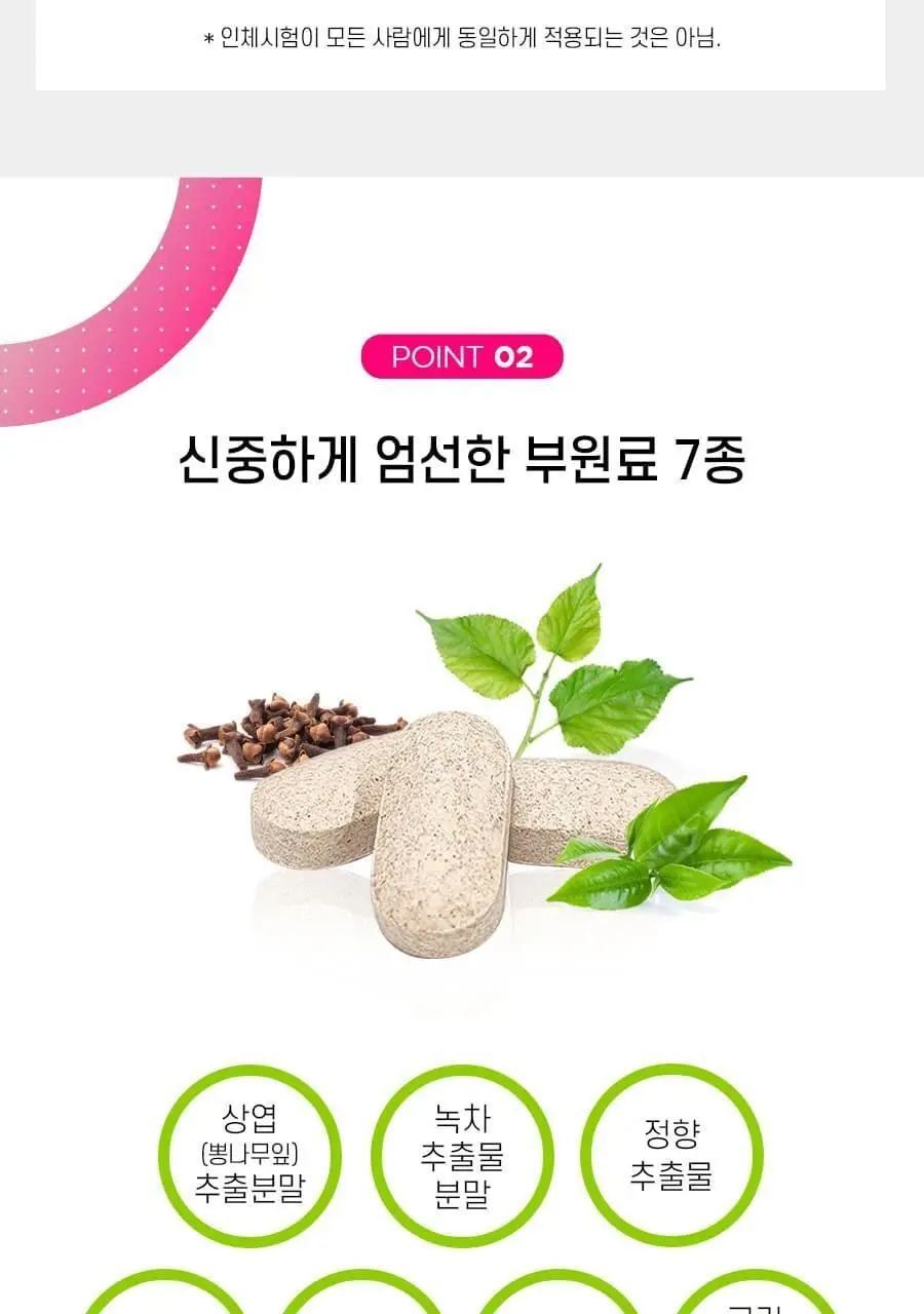 [급찐급빠] 칼로 스탑/컨트롤 PLUS 15포+15포 더블기획 3종 (1개월분) (OY단독) 상세페이지 11